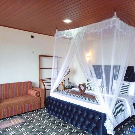 Ella Happy View Homestay Zewnętrze zdjęcie